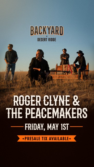 roger clyne and the peacemakers